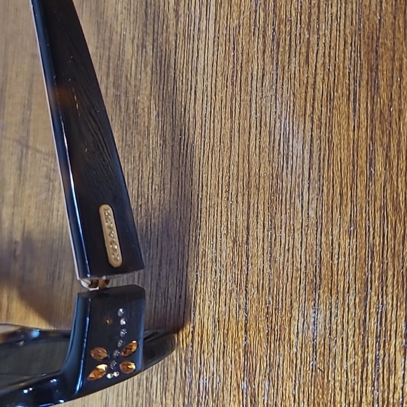 Coach EVA S436 prescription sunglasses. Lenses can be changed to your RX - Picture 3 of 3